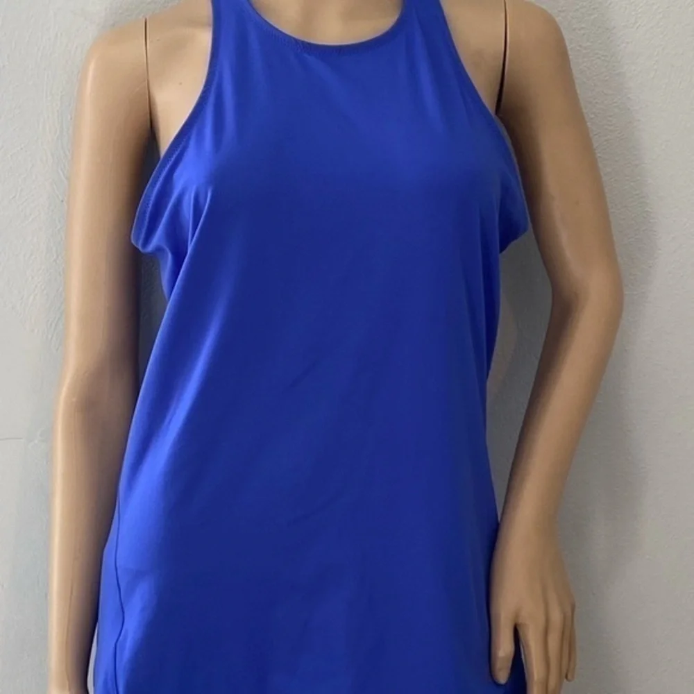CALIA by Carrie underwood blue top size M